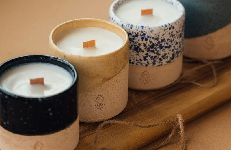 Ljusboden kaarsenmakerij