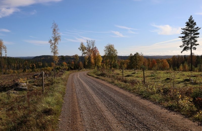 Lange-ôfstânskuiertochten
